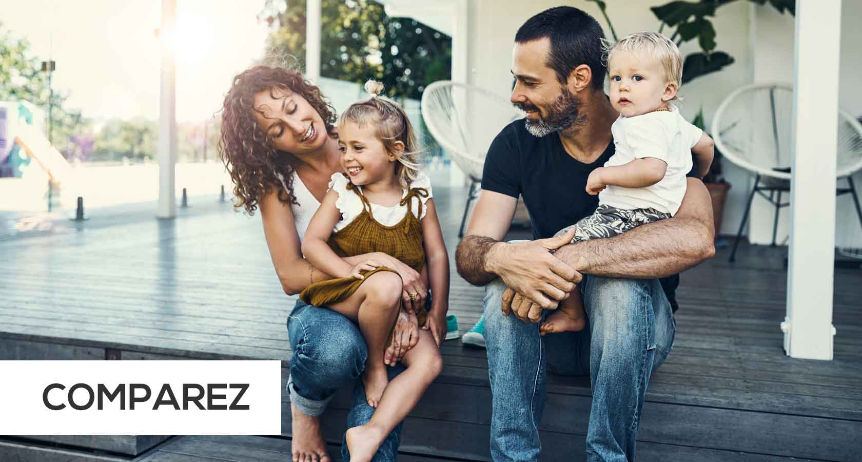 Comparez Home Loan Marketplace