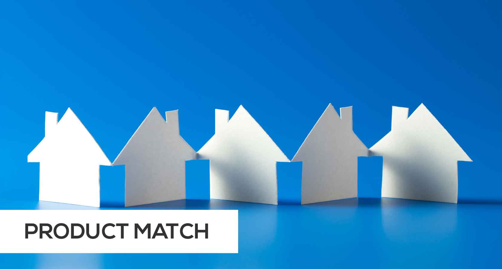 Home Loan Product Match